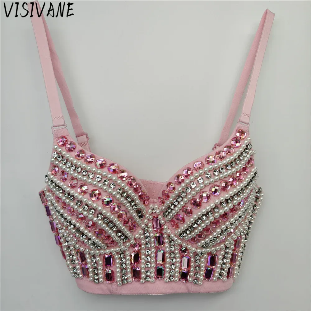 Vintage Fashion Show - Y2k Tops Fashion Clothes Tank Casual