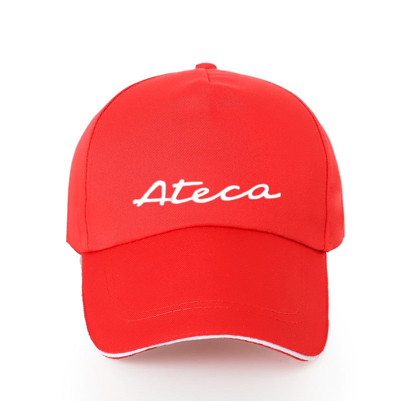 Vintage Fashion Outlet - Solid Spring Summer Cap Baseball Cap