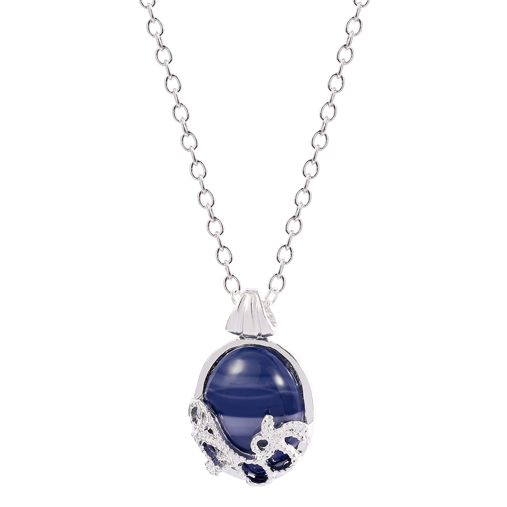 Vintage Urban Fashion - Fashion Movie The Vampire Diaries Necklace