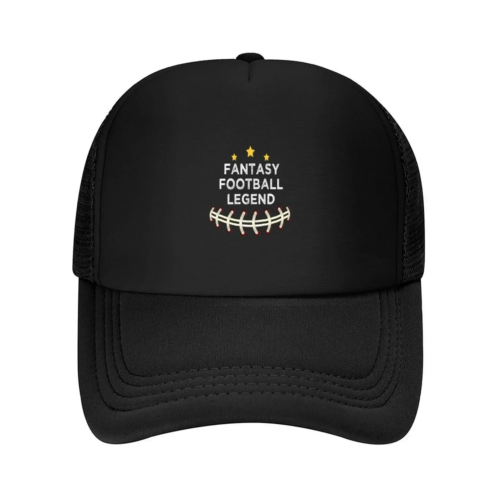 Vintage Fashion Outlet - New Fantasy Football Legend FFL Baseball