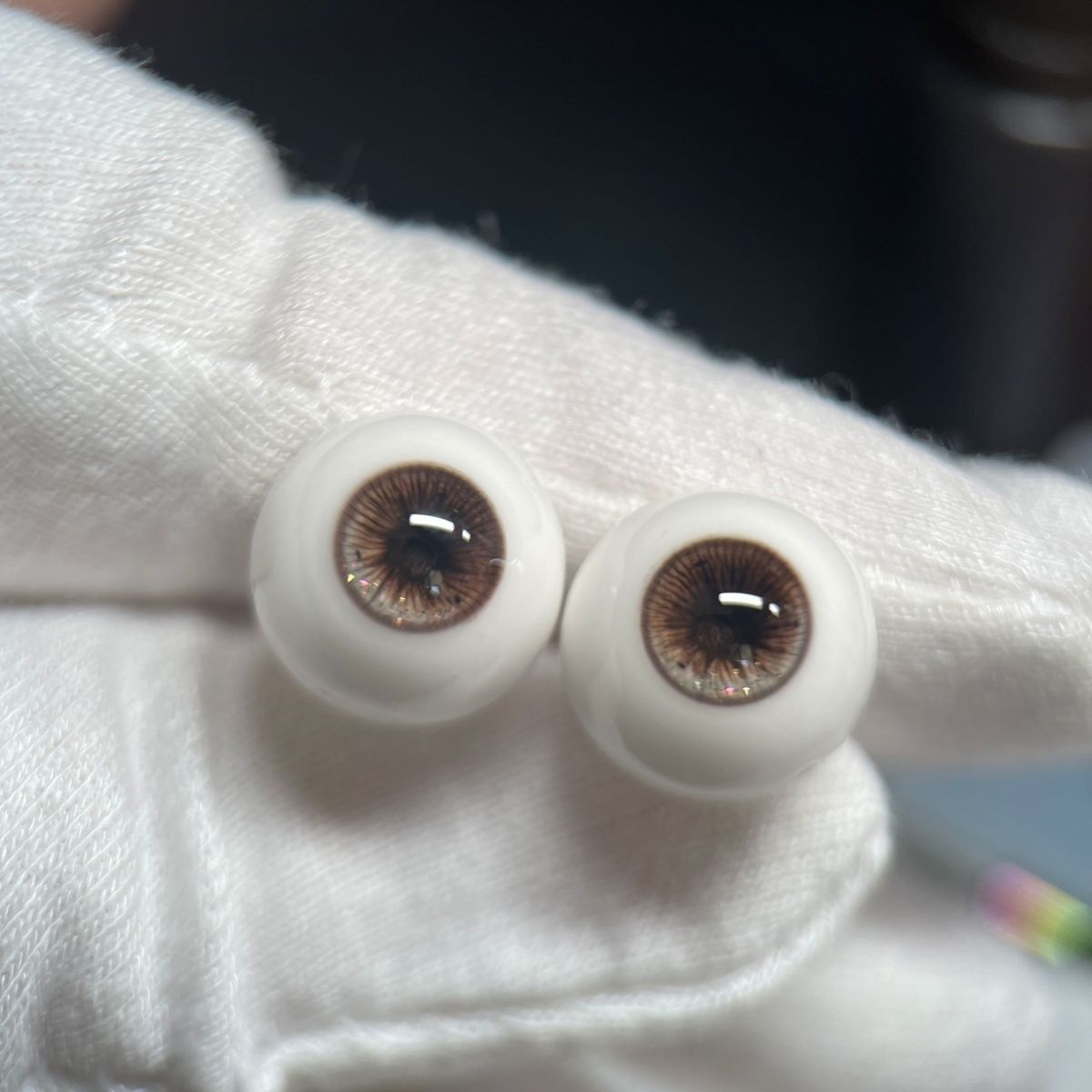 BJD Doll Eyes Resin 8/10/12/14 - Vintage Fashion Doll review and price