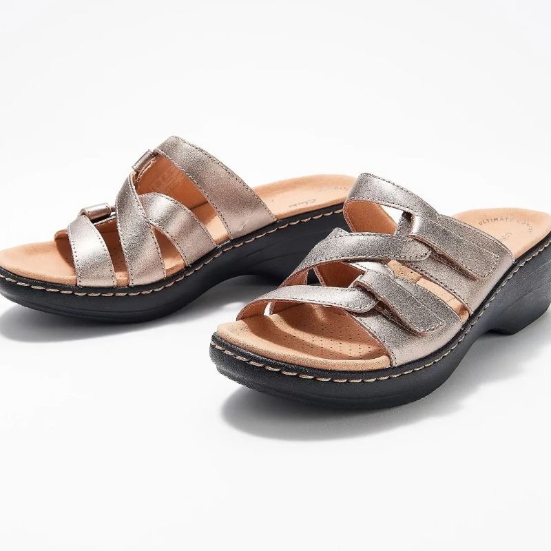 Plus Size Women's Sandals Summ - Vintage Fashion Style review and price