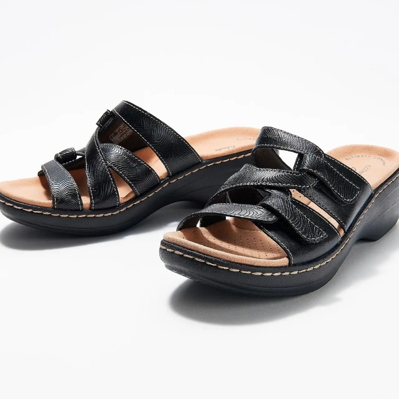 Plus Size Women's Sandals Summ - Vintage Fashion Style review and price