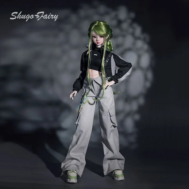 ShugaFairy Faina BJD Doll 1/4  - Vintage Fashion Doll review and price