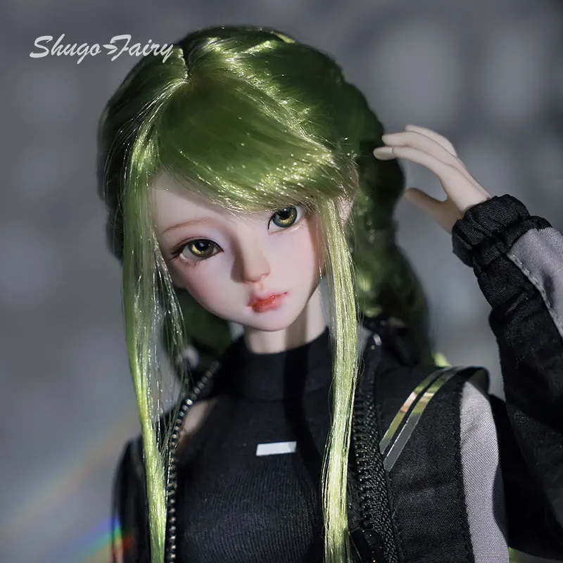 ShugaFairy Faina BJD Doll 1/4  - Vintage Fashion Doll review and price