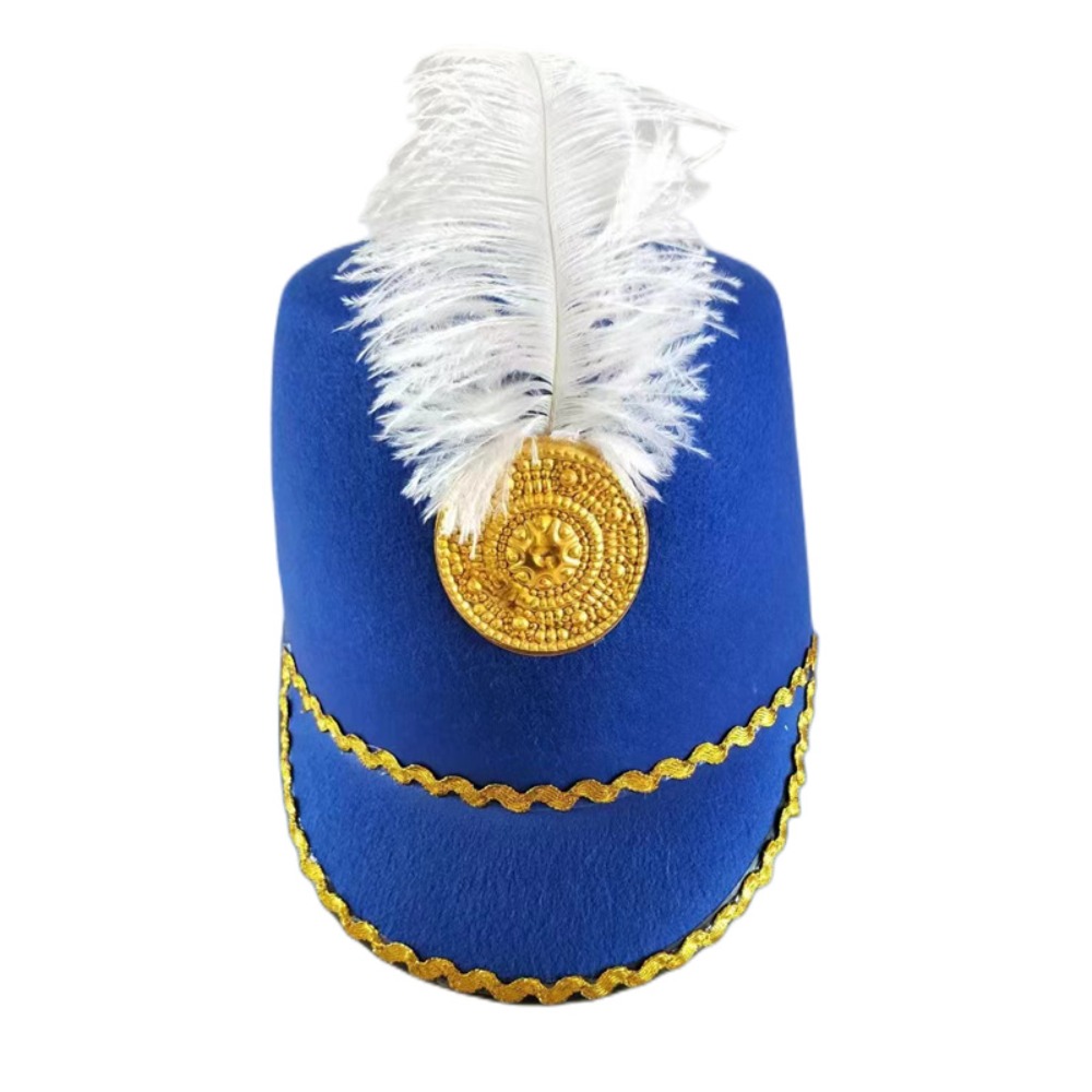 Fashion Handmade Knight Hat Br - Vintage Fashion Show review and price