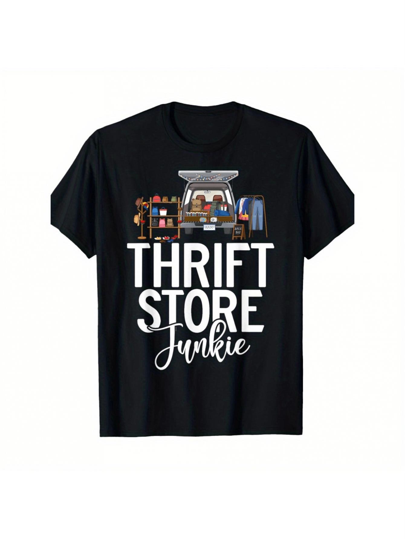 1 piece of men's vintage thrif - Thrift Vintage Fashion Usa review and price