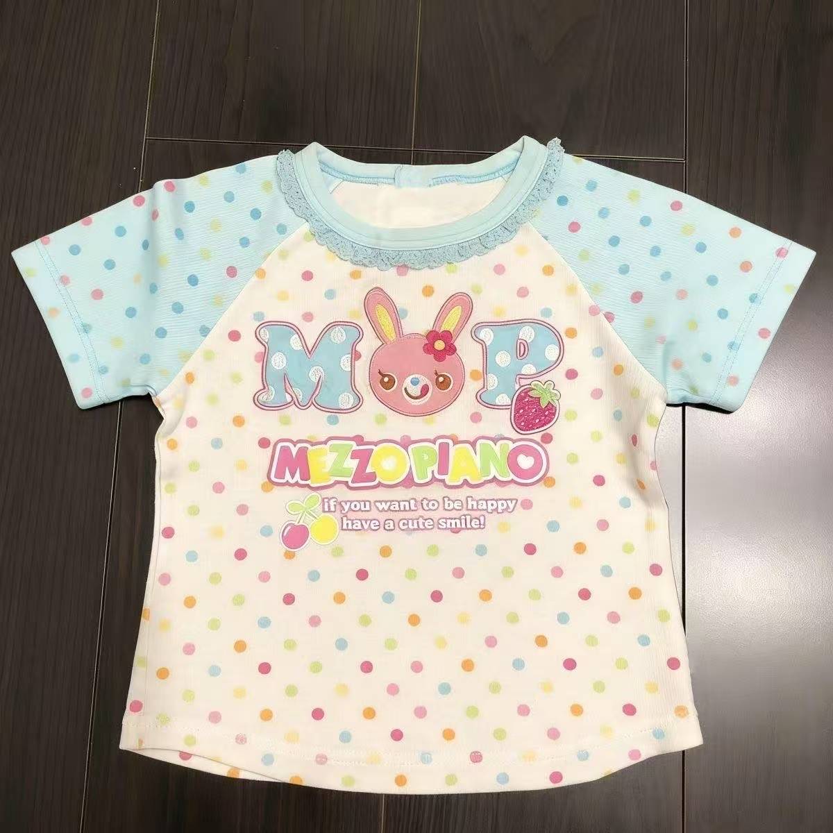 Vintage Kawaii Cute Short Slee - Vintage Fashion Style review and price