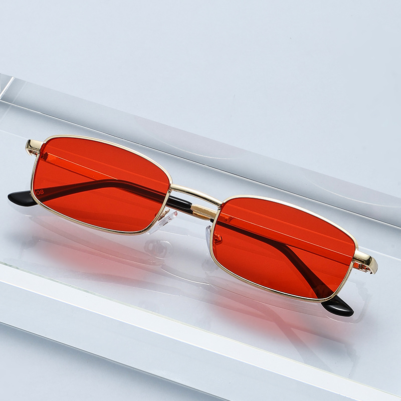 Fashion Punk Sunglasses Women  - Vintage Fashion Images review and price