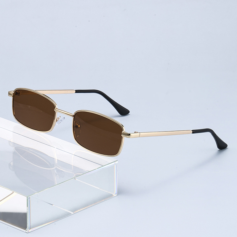 Fashion Punk Sunglasses Women  - Vintage Fashion Images review and price