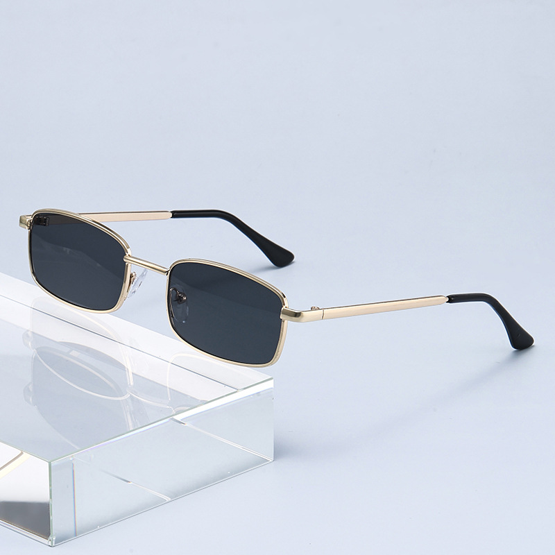 Fashion Punk Sunglasses Women  - Vintage Fashion Images review and price
