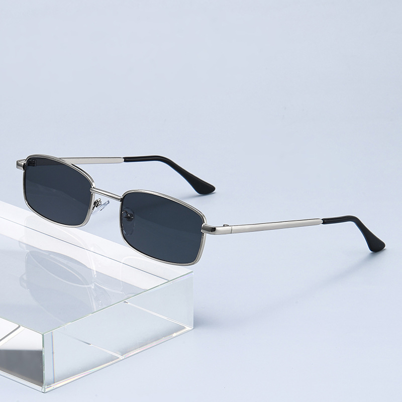 Fashion Punk Sunglasses Women  - Vintage Fashion Images review and price