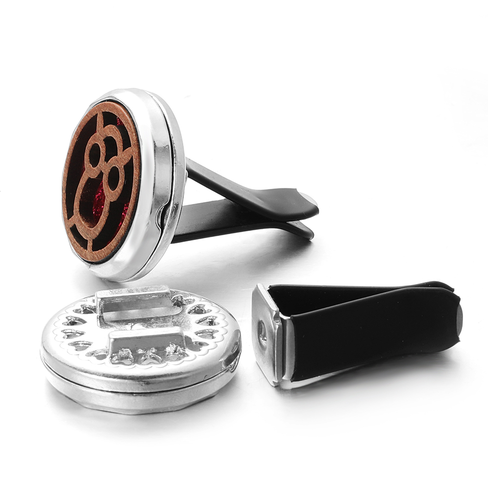 Vintage Wood Perfume Locket Ca - Vintage Fashion Outlet review and price