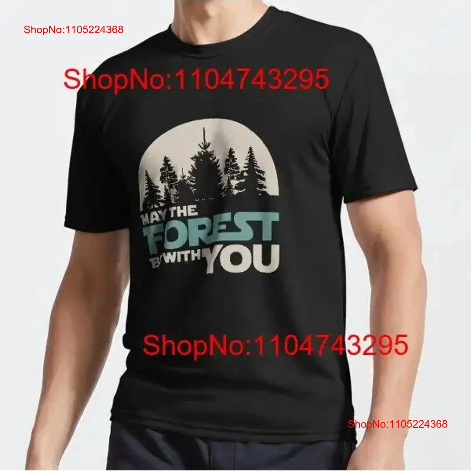 MOST POPULAR May The Forest Be - Vintage Fashion Ideas review and price
