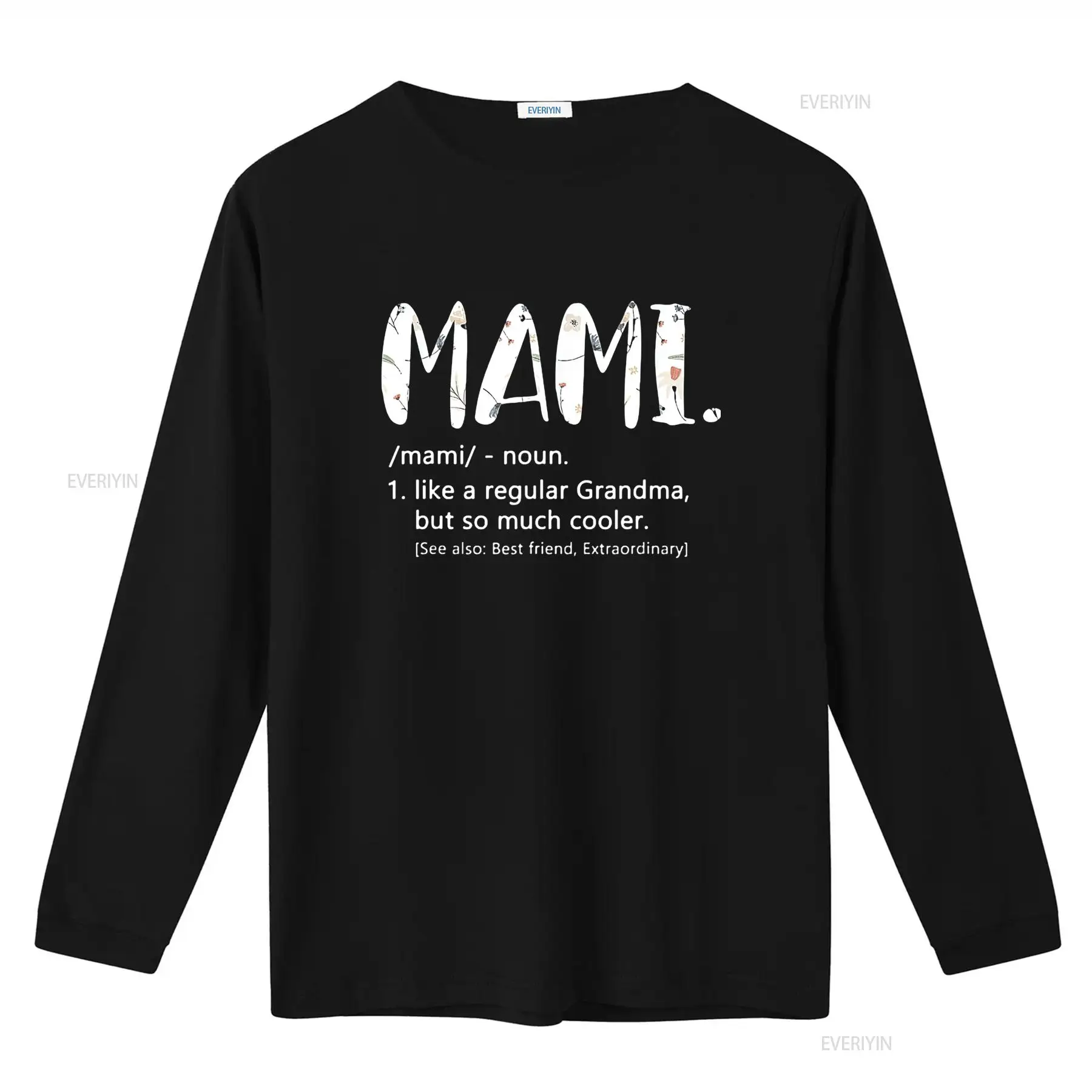 Mami T Shirt for Women Mothers - Vintage Fashion Ideas review and price