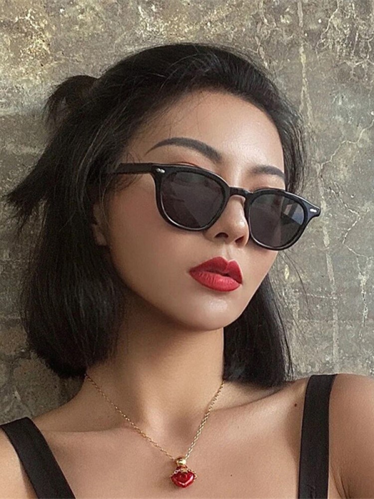 New Small Round Sunglasses for - Vintage Fashion Images review and price