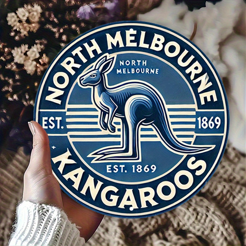 [2D Flat] 1pc Vintage Metal Si - Vintage Fashion Melbourne review and price