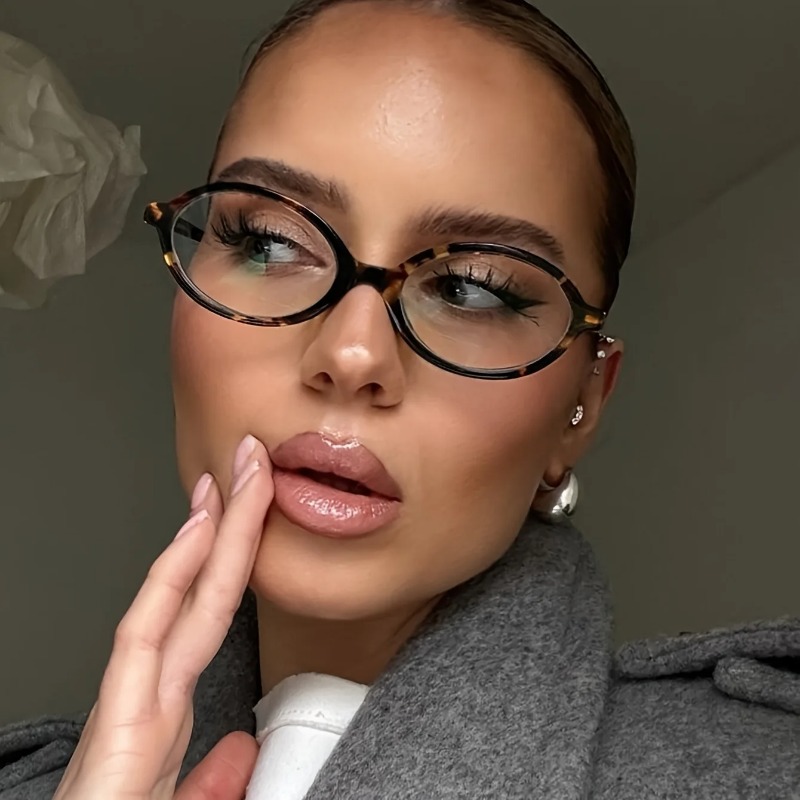 Vintage Oval Sunglasses Women  - Vintage Fashion Images review and price
