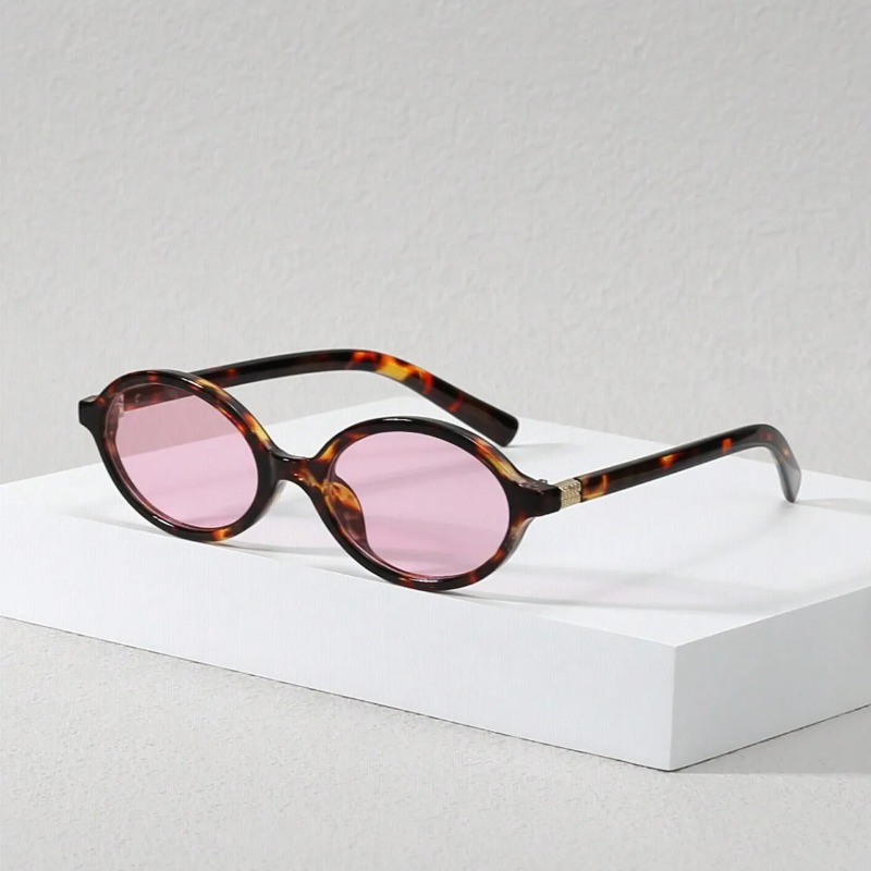 Vintage Oval Sunglasses Women  - Vintage Fashion Images review and price