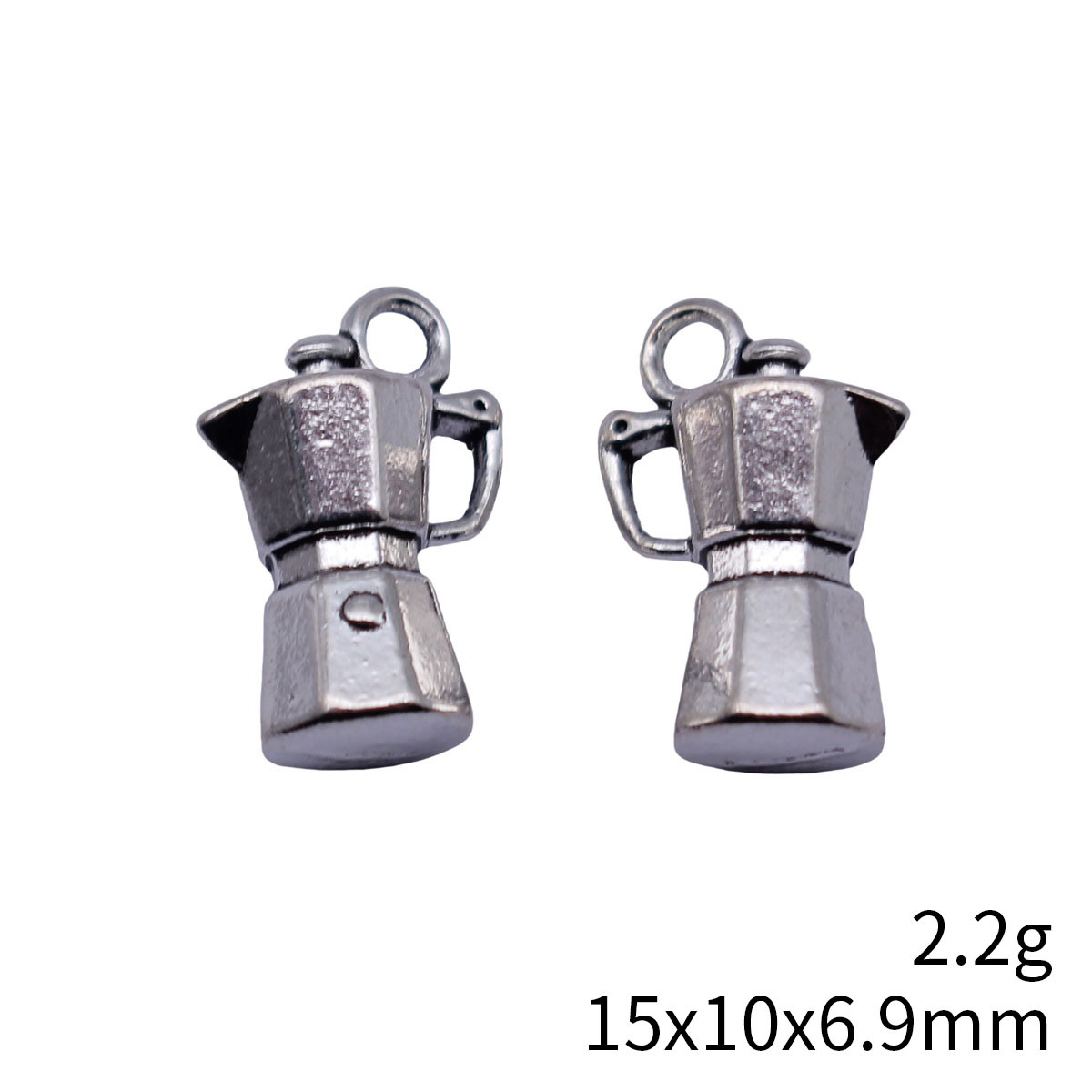 20pcs 15x10x6.9mm(0.59x0.39x0. - Vintage Urban Fashion review and price