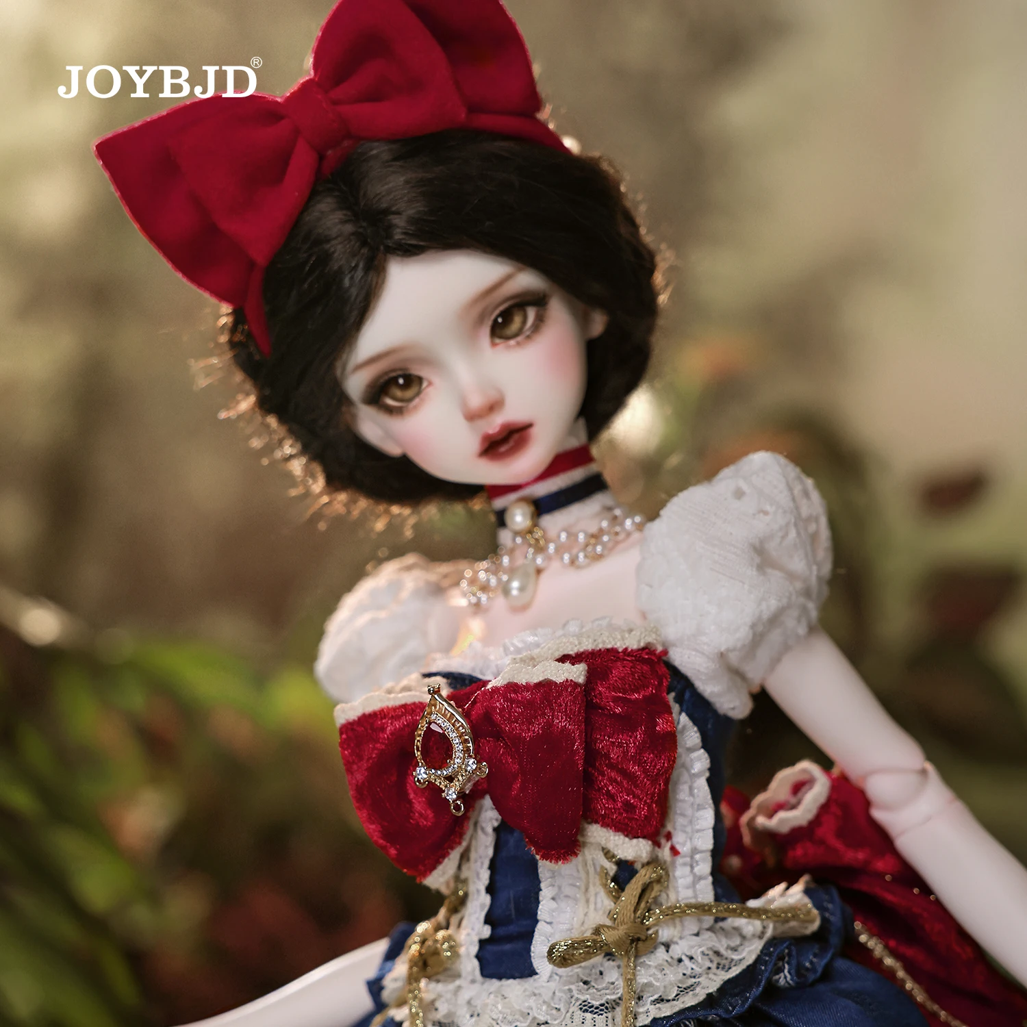 Joybjd 1/4 Beeno Fullset A Bjd - Vintage Fashion Doll review and price