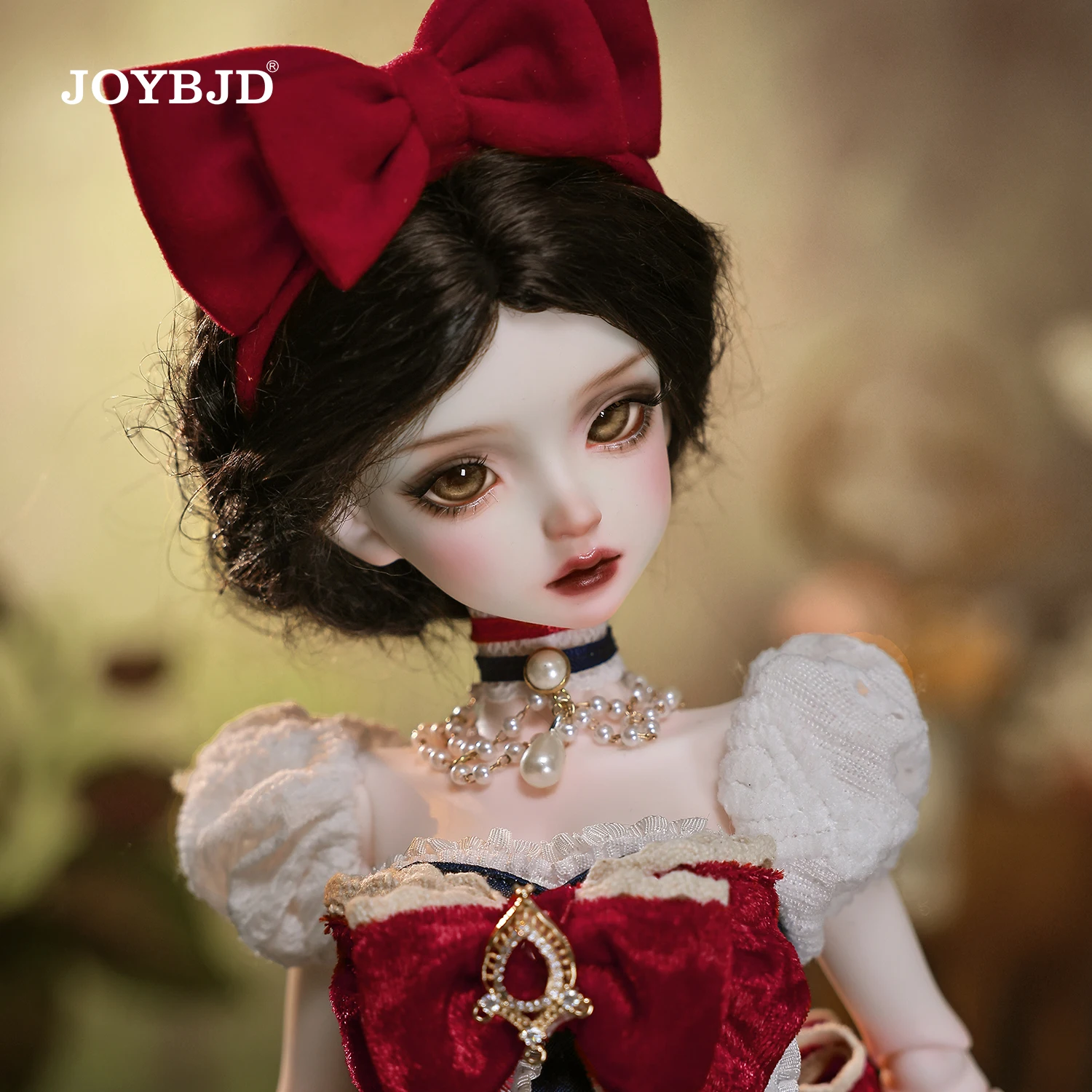 Joybjd 1/4 Beeno Fullset A Bjd - Vintage Fashion Doll review and price
