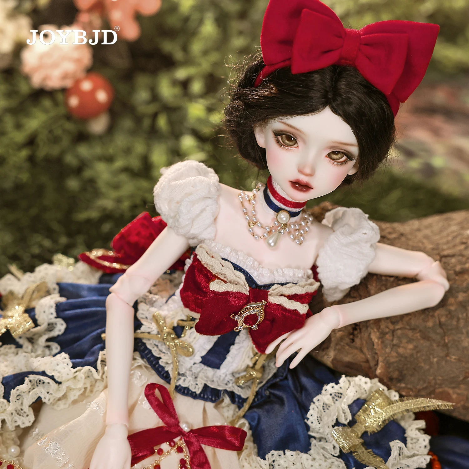 Joybjd 1/4 Beeno Fullset A Bjd - Vintage Fashion Doll review and price