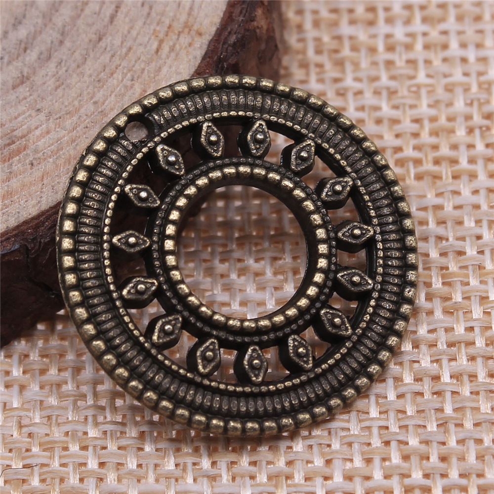 10pcs 26x26mm(1.02x1.02inch) 2 - Vintage Urban Fashion review and price