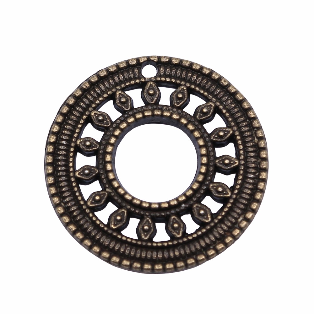 10pcs 26x26mm(1.02x1.02inch) 2 - Vintage Urban Fashion review and price
