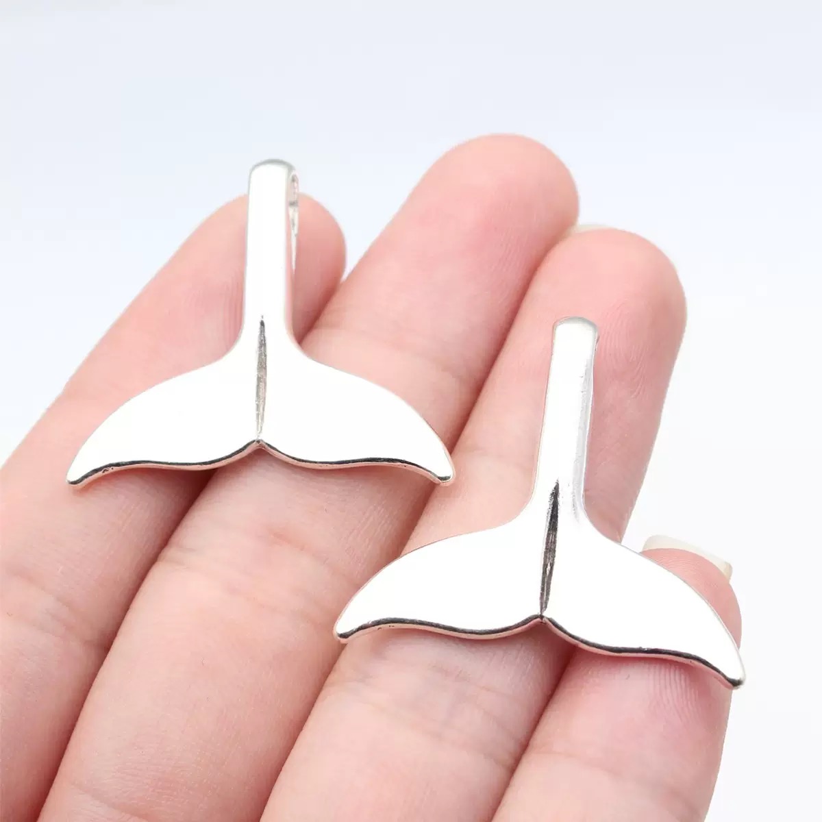 5/10pcs antique silver plated  - Vintage Urban Fashion review and price