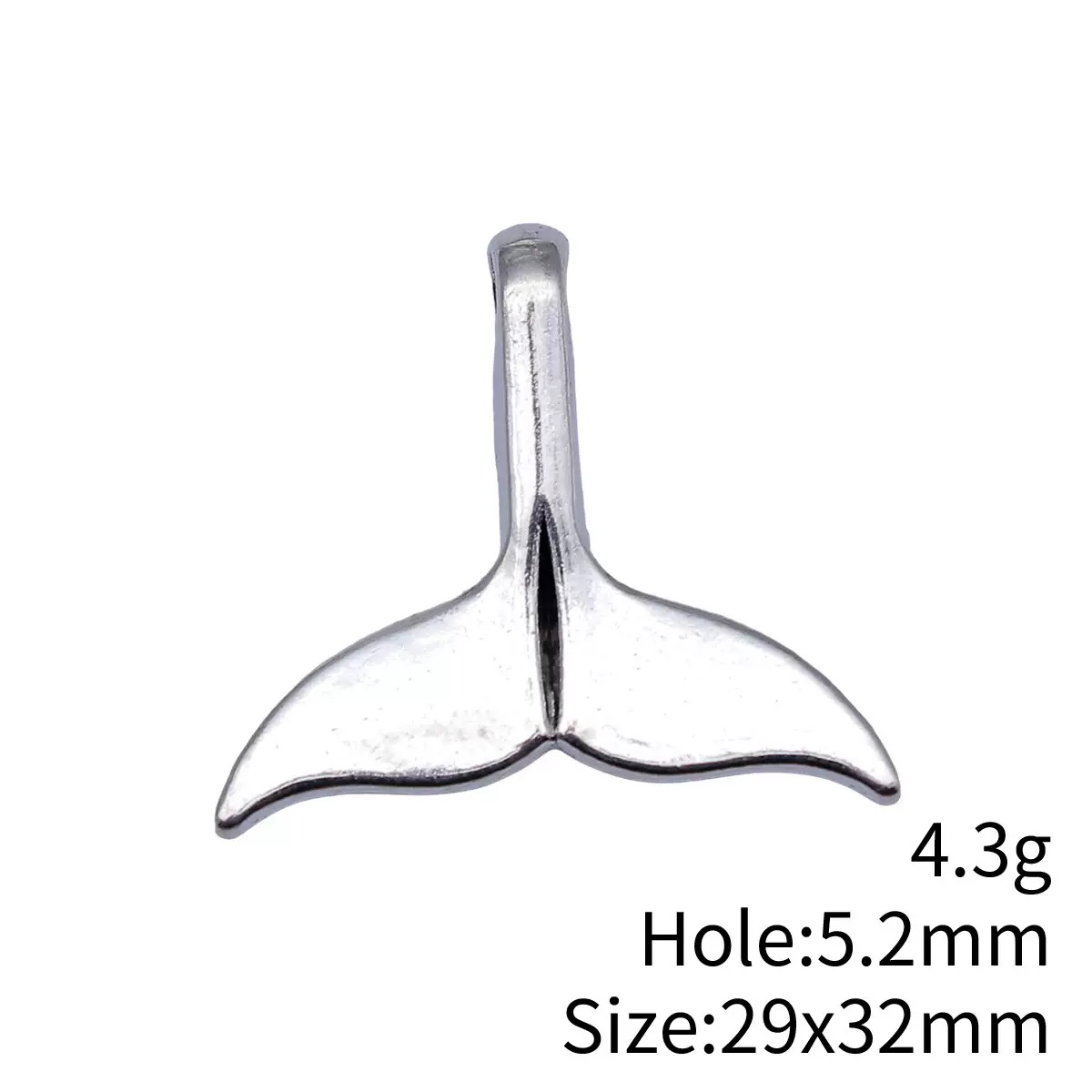 5/10pcs antique silver plated  - Vintage Urban Fashion review and price