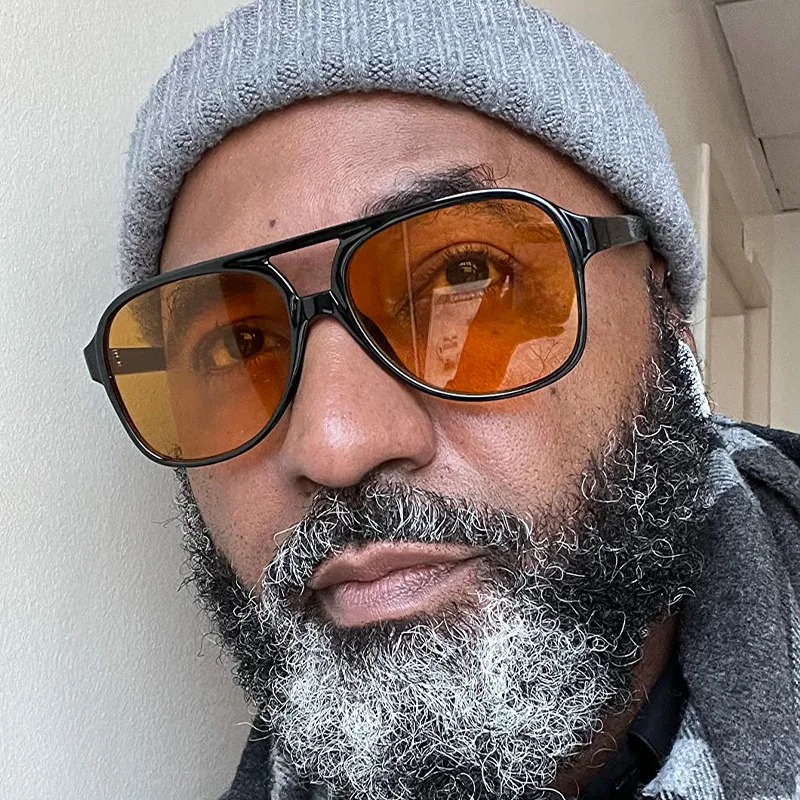 Retro Sunglasses for Men's Wom - Vintage Fashion Images review and price