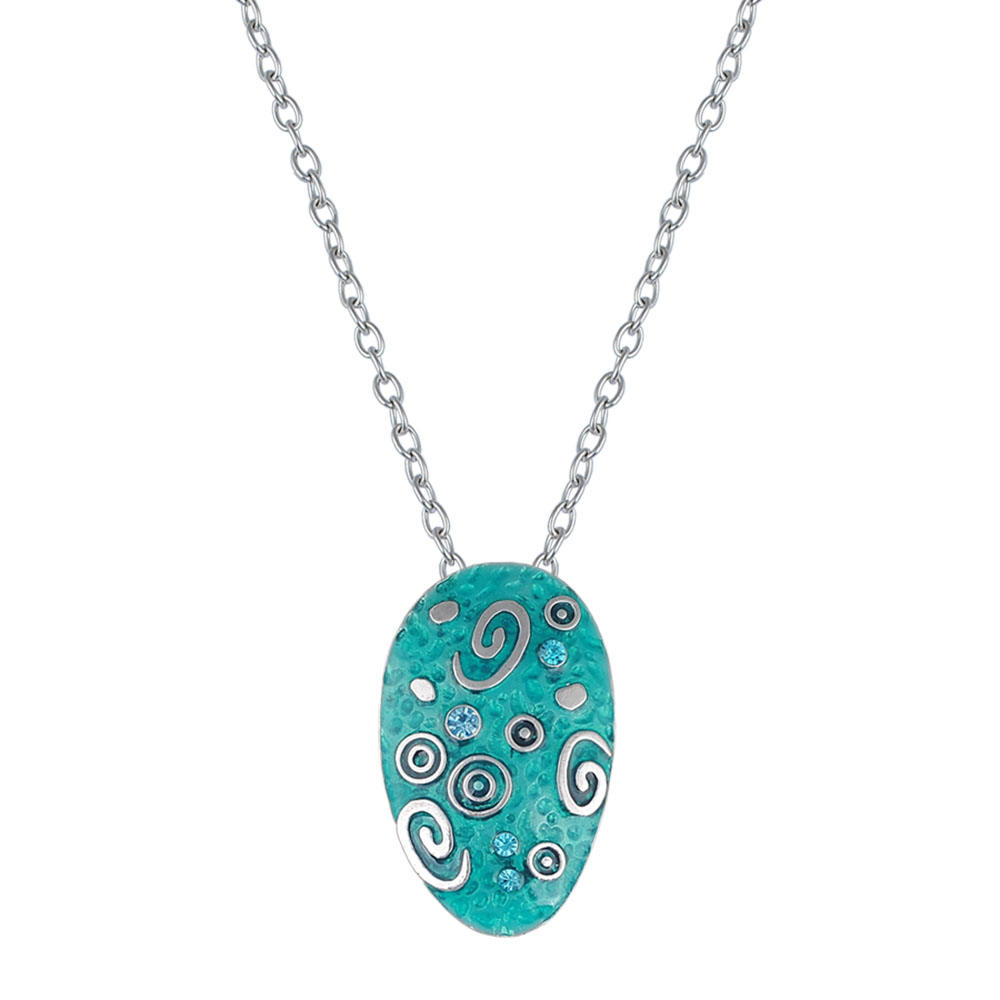 Enamel Retro Style Zinc Alloy  - Vintage Fashion Ideas review and price