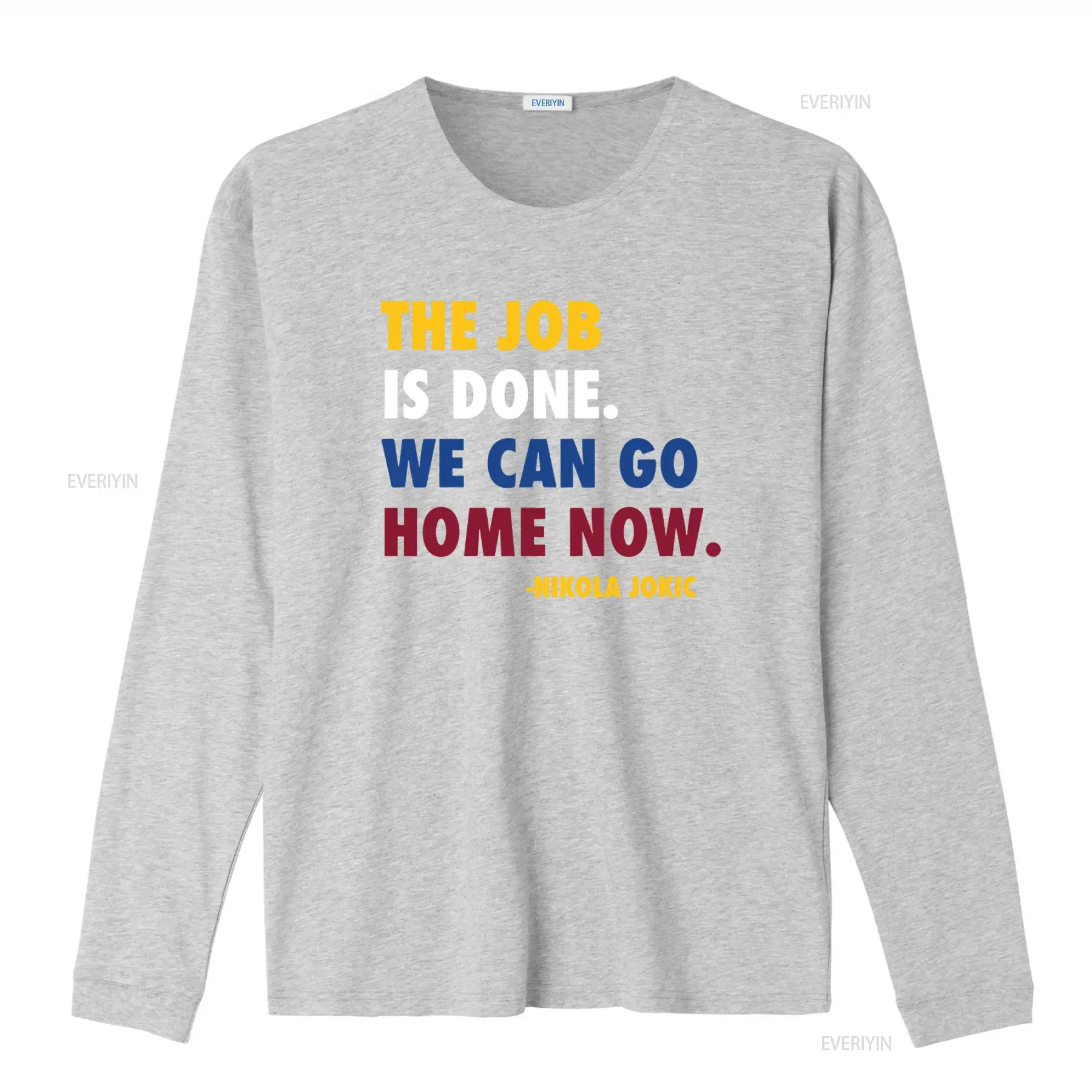 Job Done Can Home Now Nikola J - Vintage Fashion Quotes Short review and price