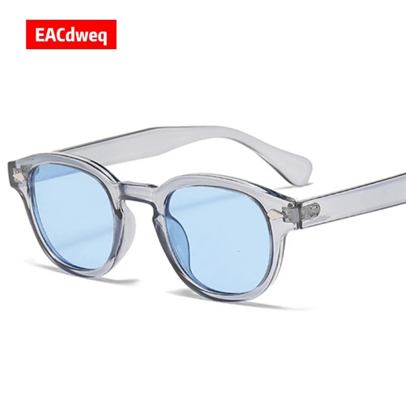Vintage Round Sunglasses Women - Vintage Fashion Images review and price