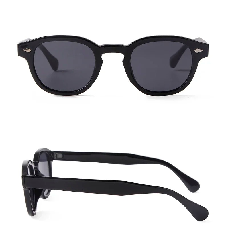 Vintage Round Sunglasses Women - Vintage Fashion Images review and price
