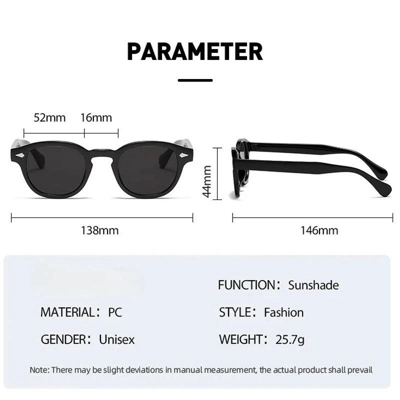 Vintage Round Sunglasses Women - Vintage Fashion Images review and price