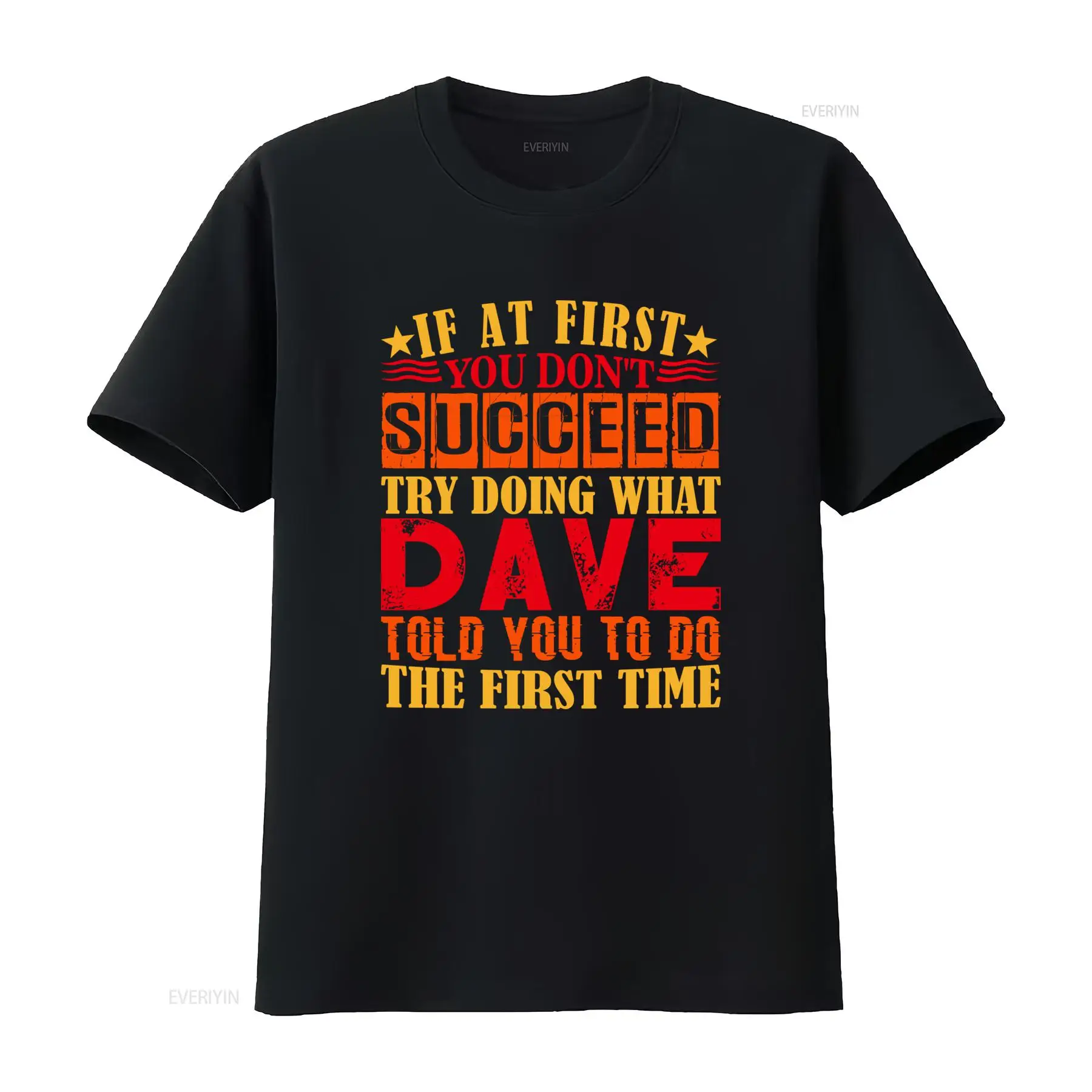 Funny Dave T Shirt Hardworking - Vintage Fashion Quotes Short review and price