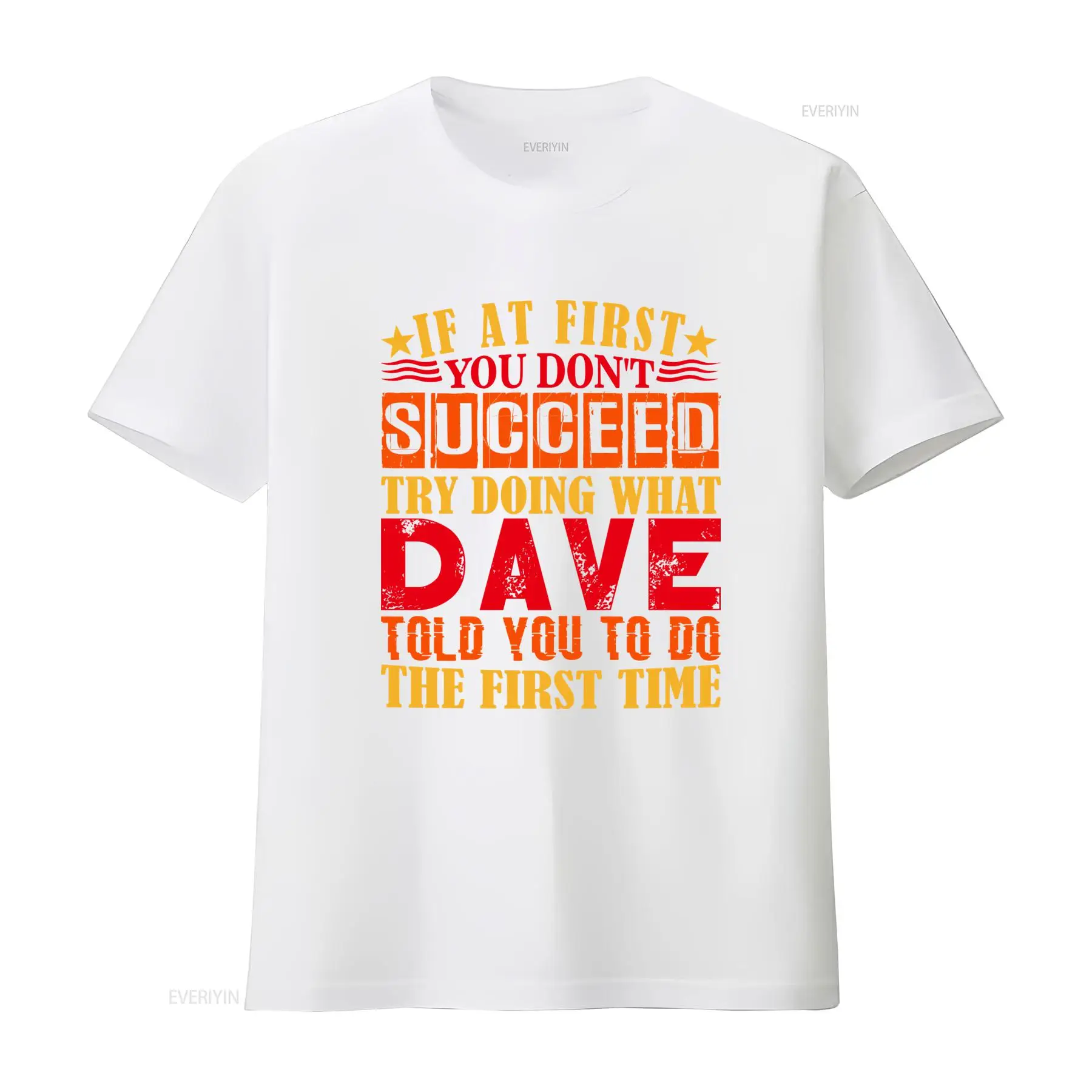 Funny Dave T Shirt Hardworking - Vintage Fashion Quotes Short review and price