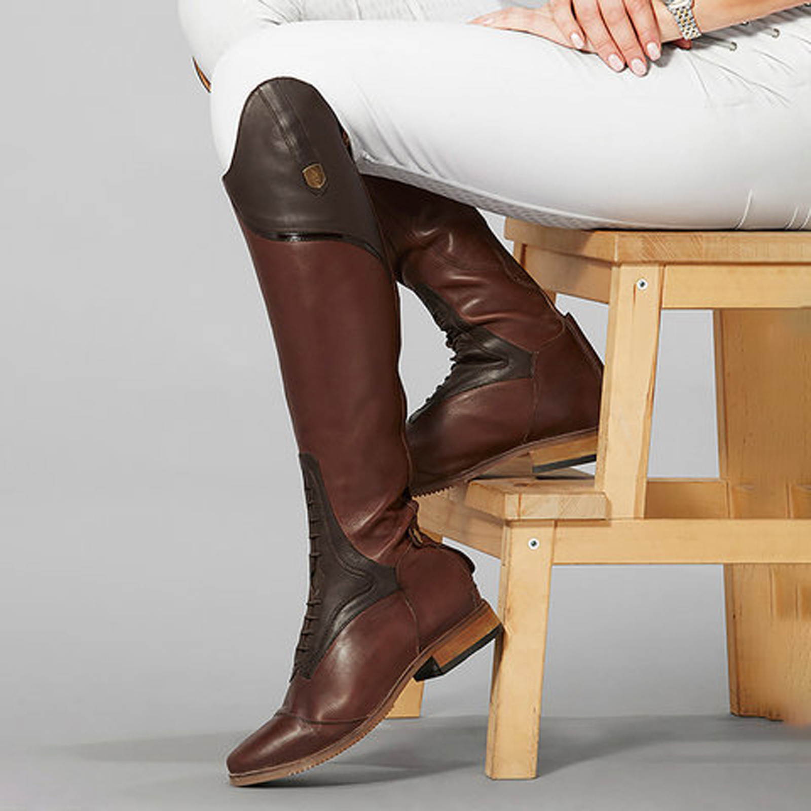 Knee High Boot Casual Boot Fas - Vintage Fashion Style review and price