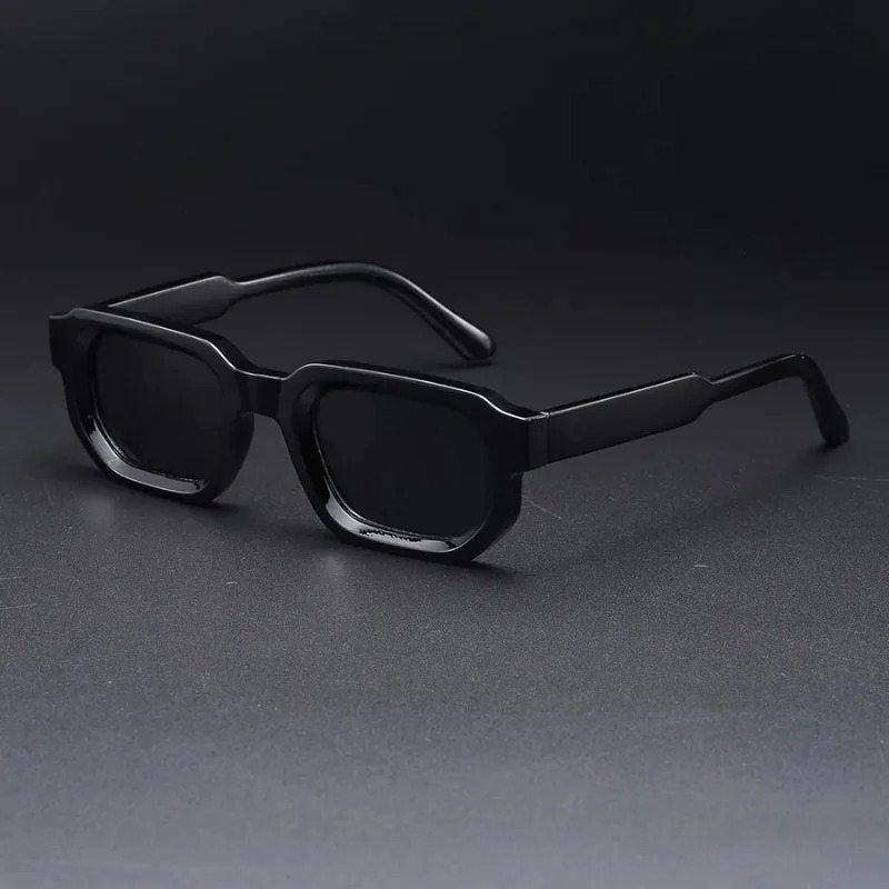 Fashion Square Vintage Sunglas - Vintage Fashion Images review and price
