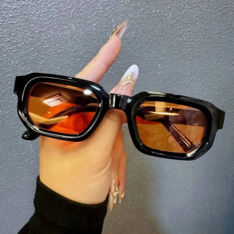 Fashion Square Vintage Sunglas - Vintage Fashion Images review and price
