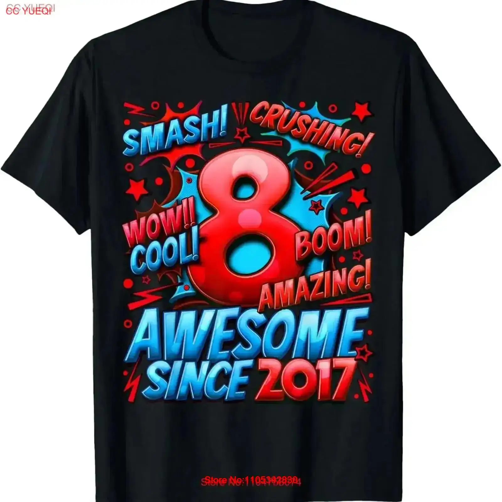 8 Year Old s For Boys 8th Birt - Vintage Fashion Years review and price