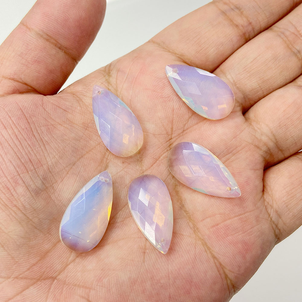 2pcs 13*25mm Long Water Drop S - Vintage Urban Fashion review and price