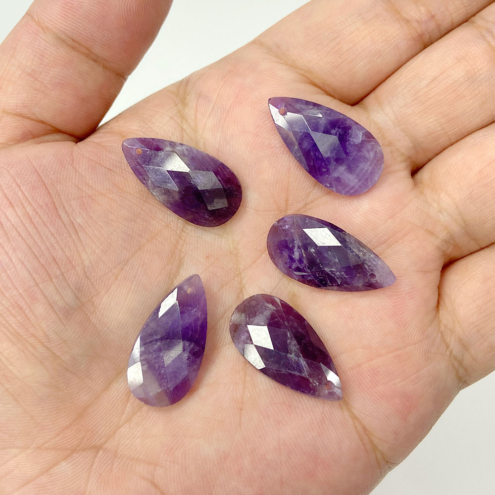 2pcs 13*25mm Long Water Drop S - Vintage Urban Fashion review and price