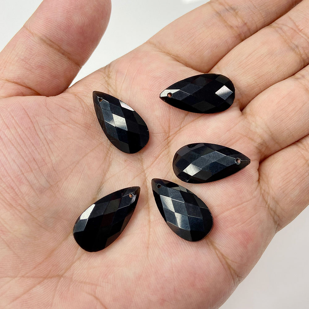 2pcs 13*25mm Long Water Drop S - Vintage Urban Fashion review and price