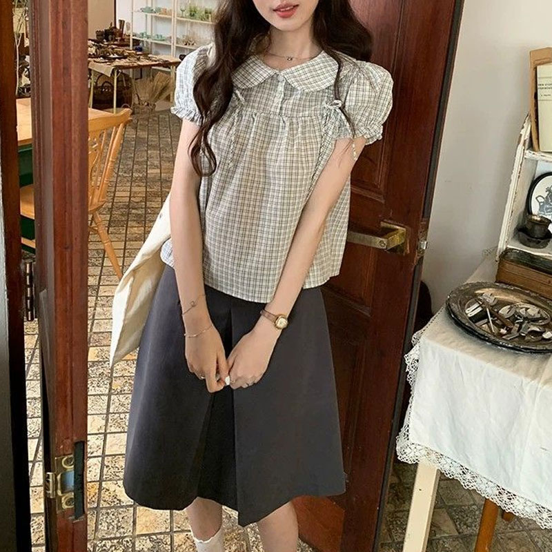 Female Clothing Preppy Style D - Vintage Fashion Doll review and price