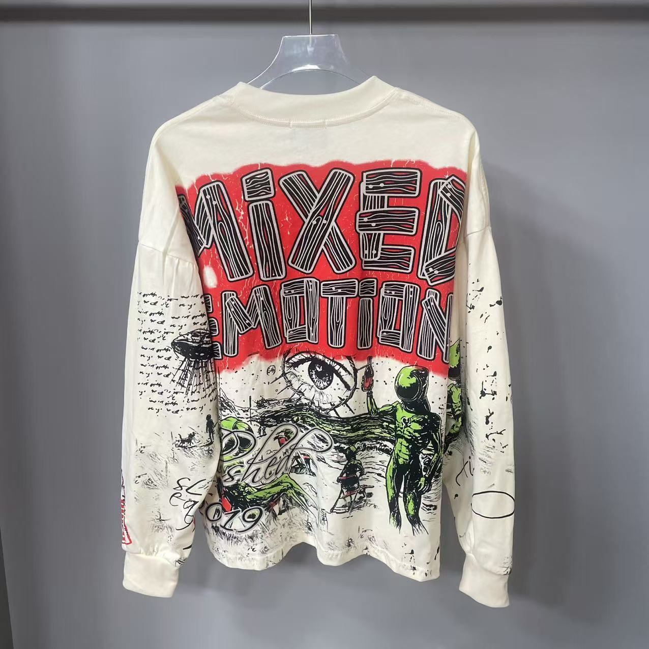 High Quality Designer MIXED-EM - Vintage Fashion Style review and price