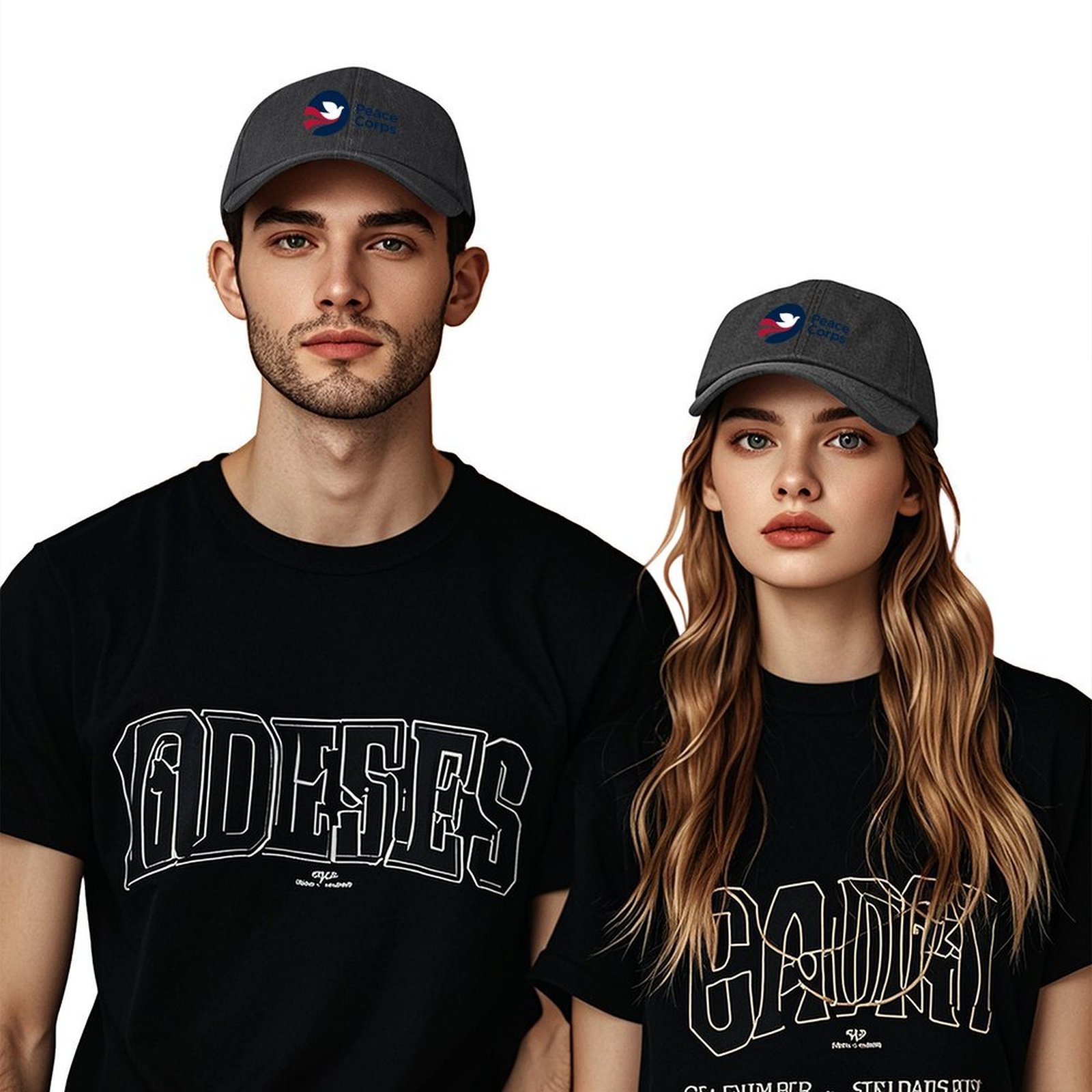 peace corps volunteer Baseball - Vintage Fashion Outlet review and price
