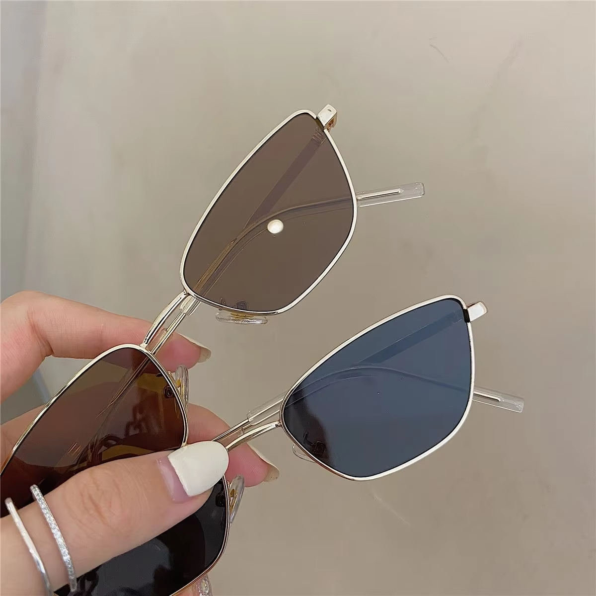 Fashion Cat Eye Sunglasses for - Vintage Fashion Images review and price